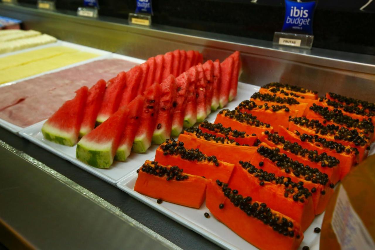 Ibis Budget Rj Copacabana Rio de Janeiro Exteriér fotografie