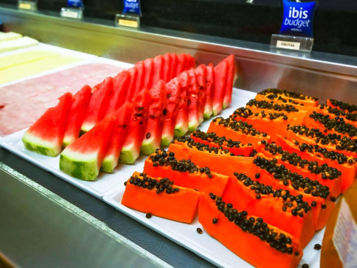 Ibis Budget Rj Copacabana Rio de Janeiro Exteriér fotografie